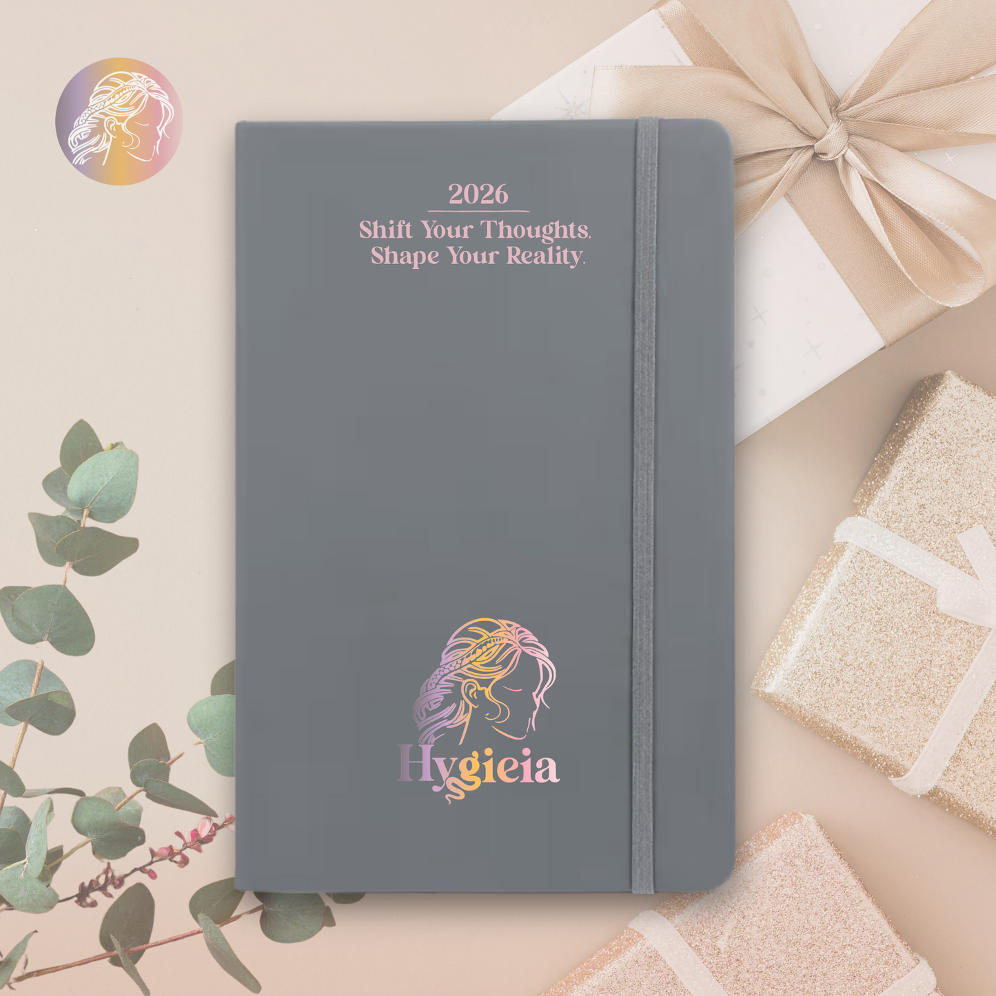 The Hygieia 2026 Journal