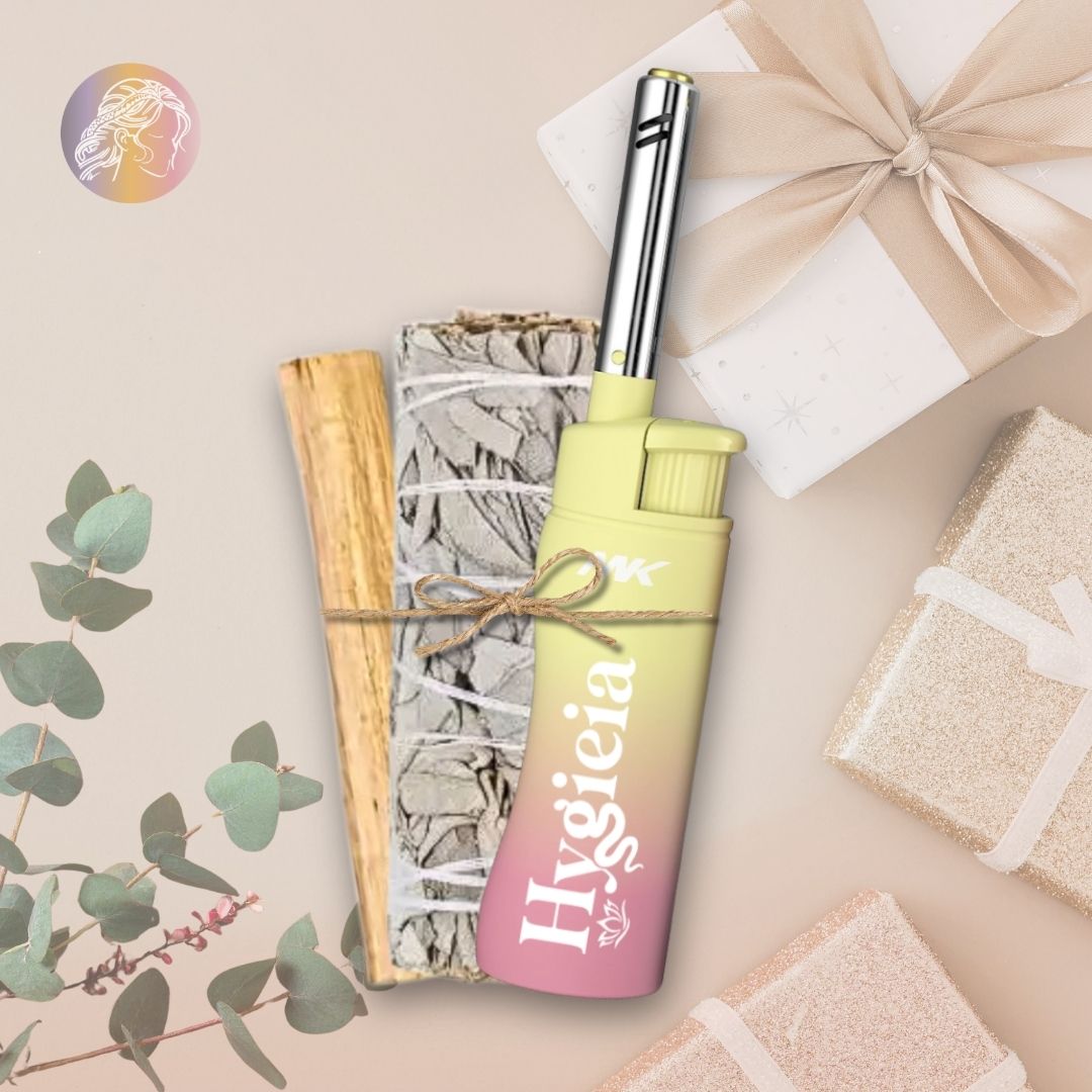 The Hygieia Cleansing Bundle