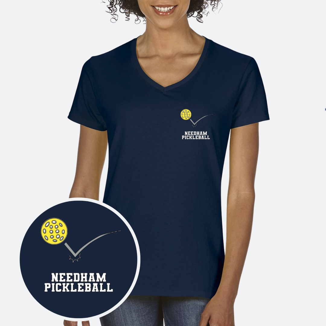 Local Pickleball T-Shirt - Grandma's Kitchen
