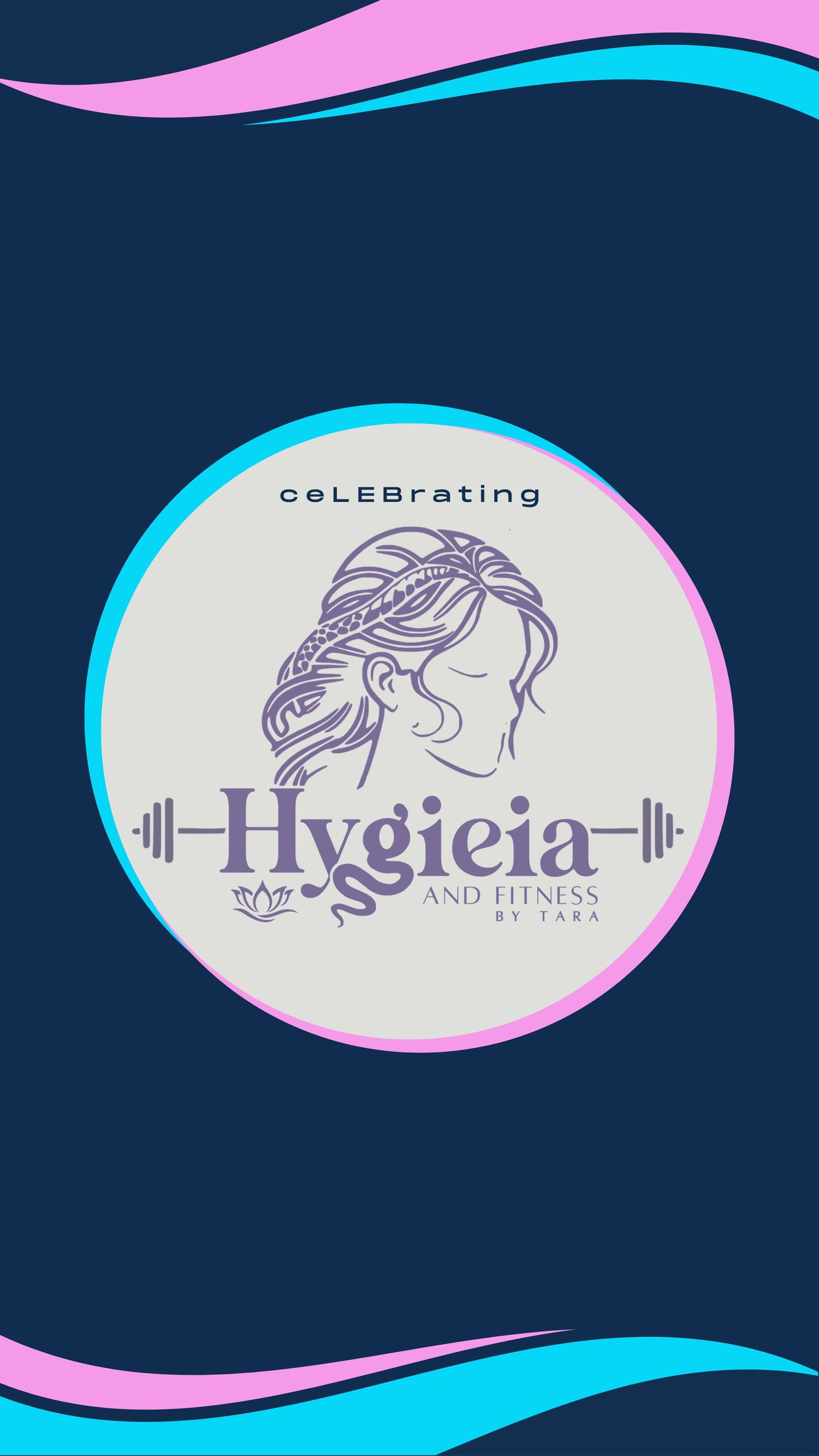 HYGIEIA by Stanton