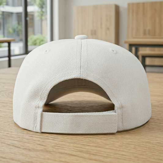 Lab/Shul Signature Hat