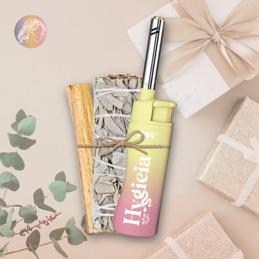 The Hygieia Cleansing Bundle