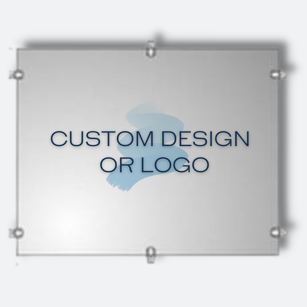 Branded Signage | Custom Acrylic Sign