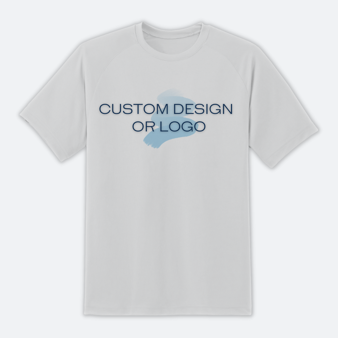 T-shirt | Your Logo or Custom Design