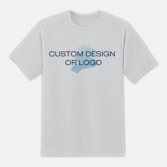 T-shirt | Your Logo or Custom Design