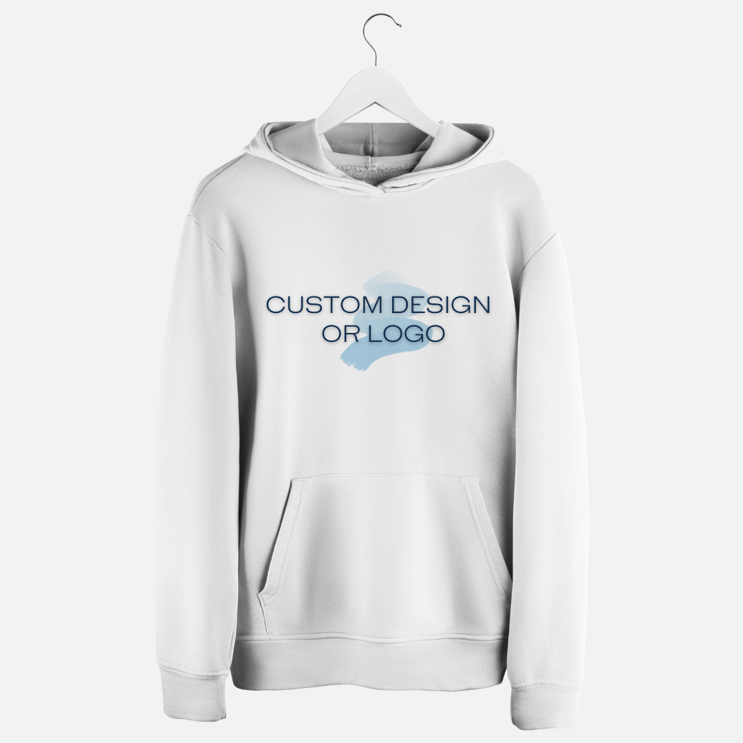 Hoodie | Your Logo or Custom Design