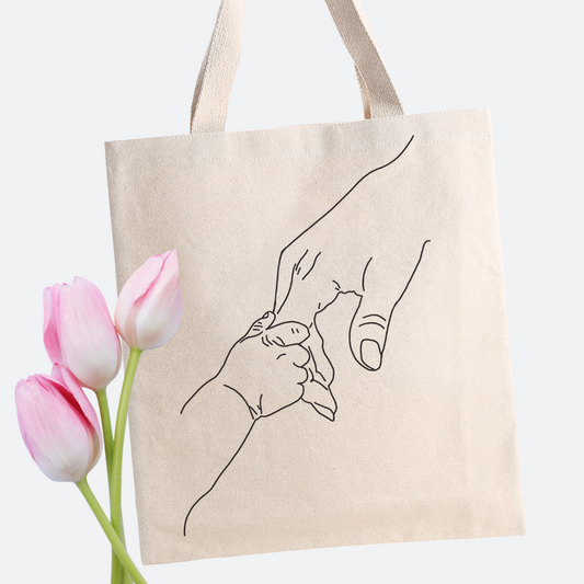 Little Forever Collection - Tote Bag