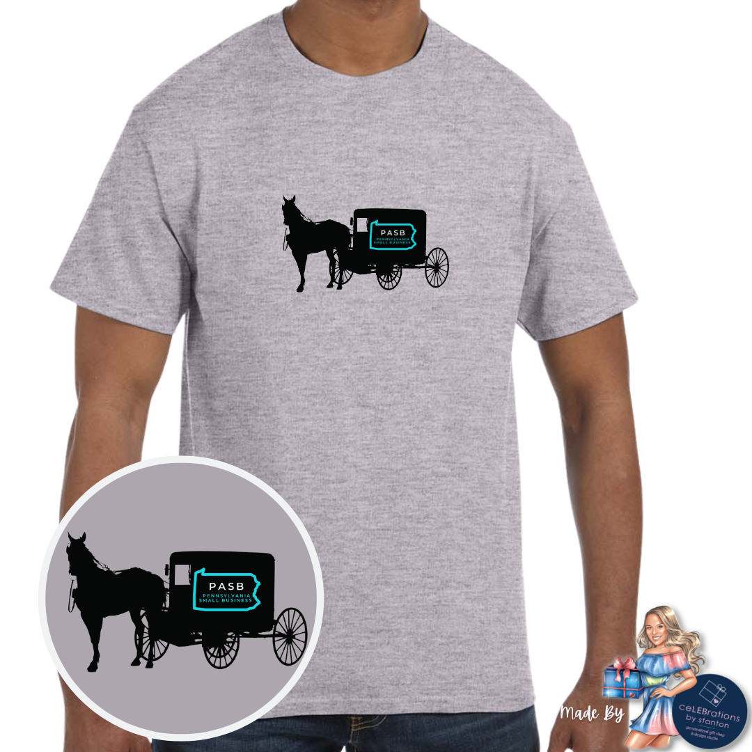 Local Business Owner - T-shirt
