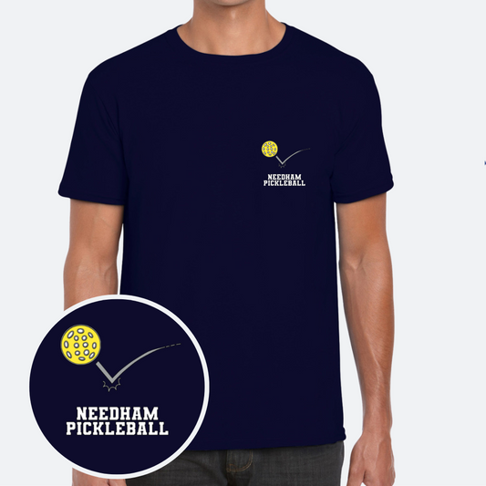 Local Pickleball T-Shirt - Grandma's Kitchen