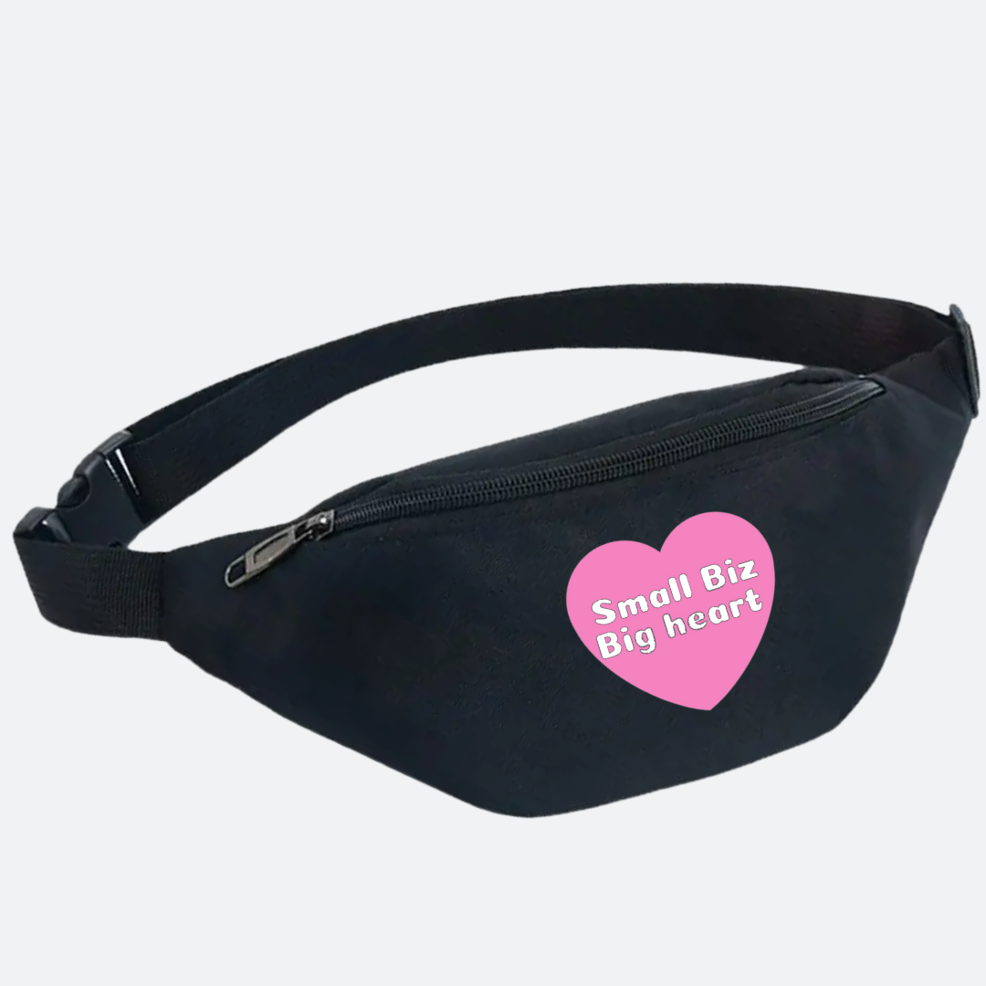 Shop Small Fanny Pack