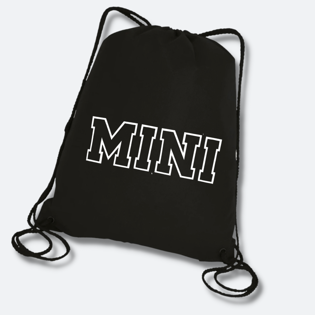 MAMA / MINI Matching Totes