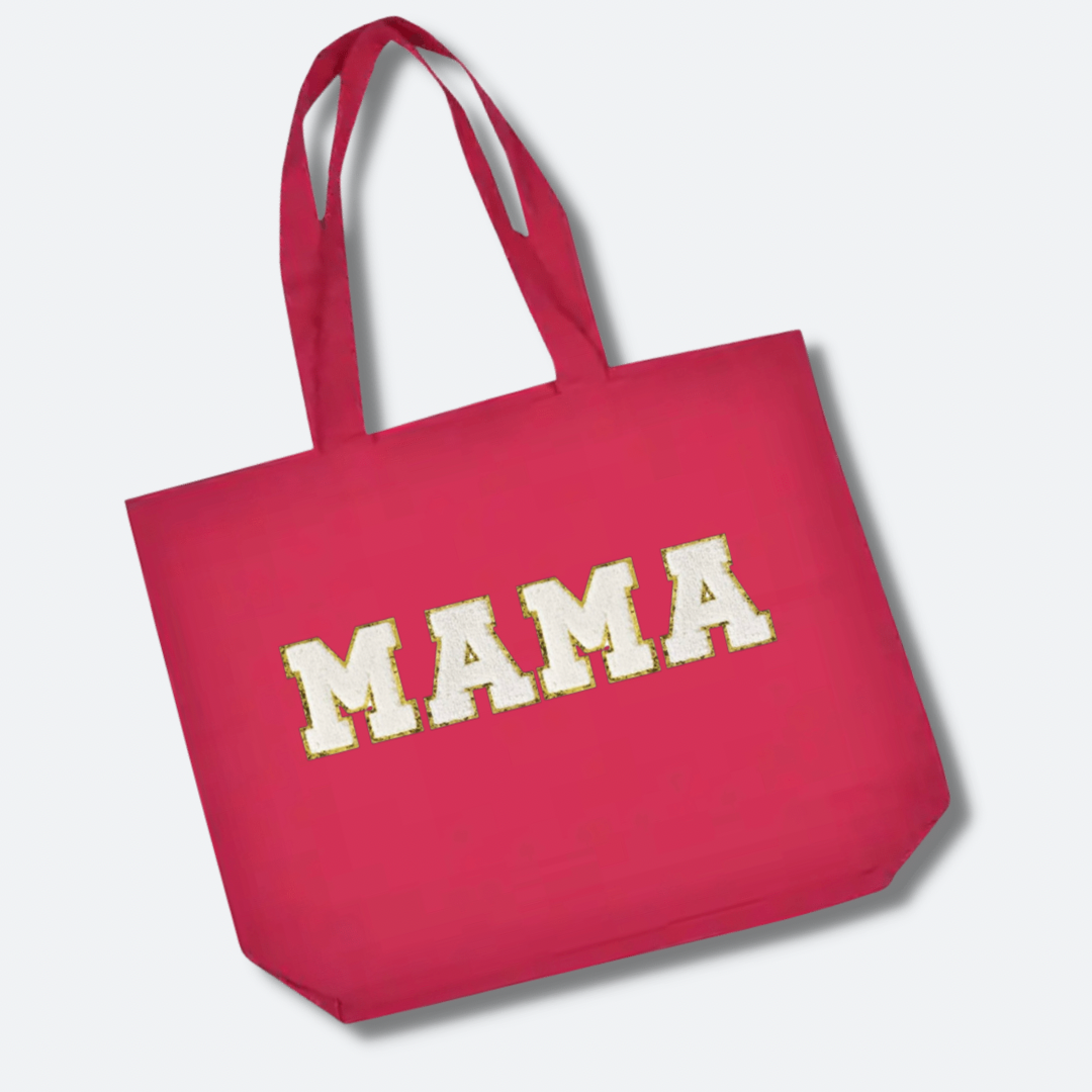 MAMA / MINI Matching Totes