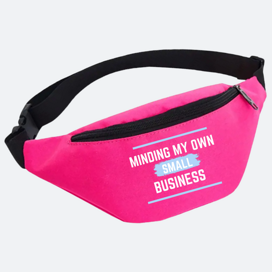 Shop Small Fanny Pack