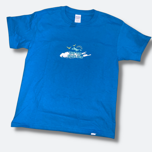 Island Child Tshirt